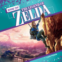 The Legend of Zelda cover