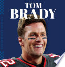 Tom Brady cover