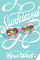 Sunkissed cover