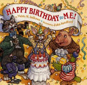 Happy Birthday to Me! cover