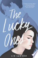 The Lucky Ones cover