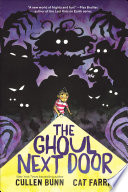 The Ghoul Next Door cover