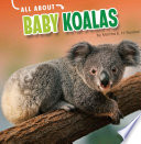 All About Baby Koalas cover