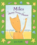 Miles Away from Home cover