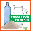 From Sand to Glass cover