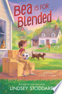 Bea is for Blended cover