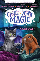 Night Owl cover