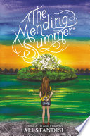 The Mending Summer cover