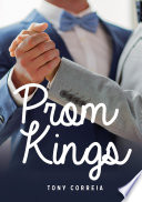 Prom Kings cover