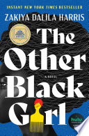 The Other Black Girl cover