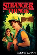 Science Camp #1 cover