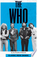 The Who cover