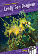 Leafy Sea Dragons cover