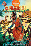 Anansi cover
