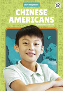 Chinese Americans cover