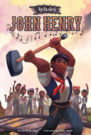 John Henry cover