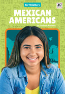 Mexican Americans cover