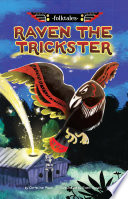Raven the Trickster cover