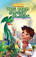 The Bird Sweet Magic cover