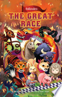 The Great Race cover