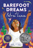 Barefoot Dreams of Petra Luna cover