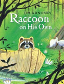Raccoon on His Own cover