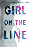 Girl on the Line cover