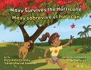 Maxy Survives the Hurricane cover