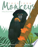 Fourteen Monkeys: A Rain Forest Rhyme cover