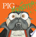 Pig the Monster cover