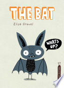 The Bat cover