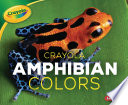Crayola Amphibian Colors cover