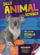 Silly Animal Science cover