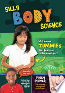 Silly Body Science cover