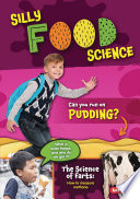 Silly Food Science cover