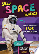 Silly Space Science cover