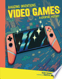 Video Games: A Graphic History cover