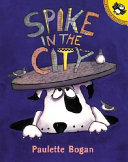 Spike in the City cover
