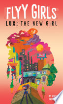 Lux: The New Girl cover
