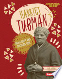 Harriet Tubman: Abolitionist and American Hero cover