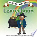 Leprechaun cover