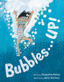 Bubbles...Up! cover