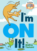 I'm on It! cover