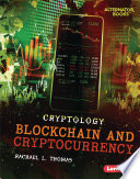 Blockchain and Cryptocurrency cover
