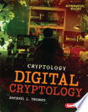 Digital Cryptology cover