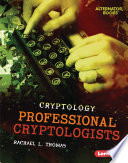 Professional Cryptologists cover