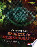 Secrets of Steganography cover