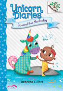 Bo and the Merbaby cover