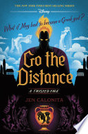 Go the Distance: A Twisted Tale cover