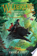 The Accidental Apprentice cover